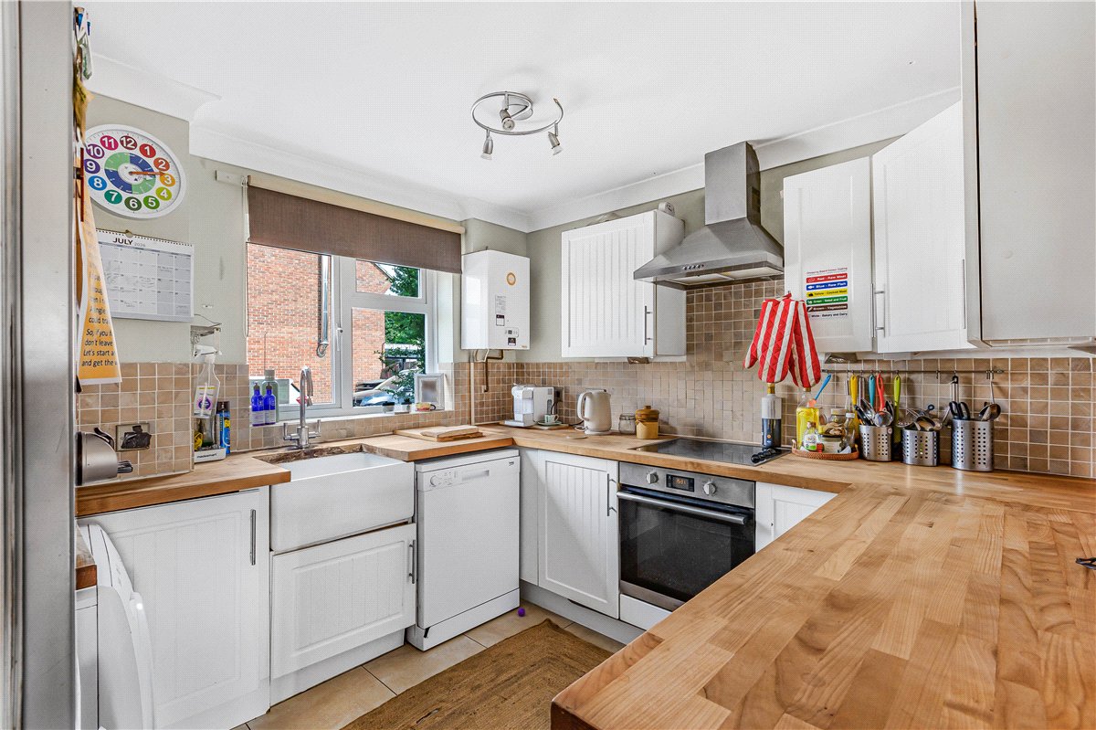 3 bedroom House, Whitley Road, Aldbourne, SN8 - Available, Image 1