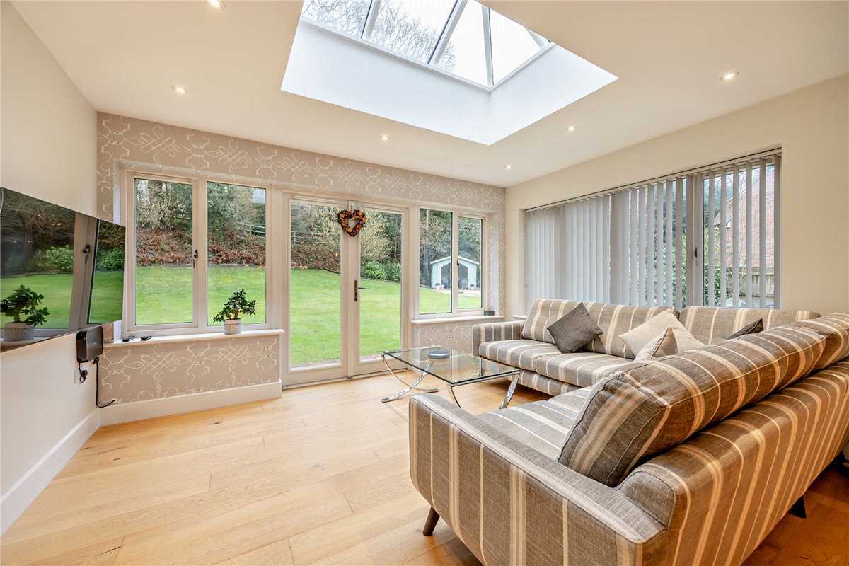 5 bedroom House, Thornford Road, Crookham Common, RG19 - Sold STC, Image 16