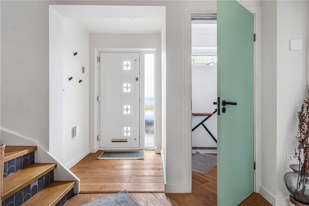 4 bedroom House, Ward Road, Cambridge, CB1 - Available, Image 1