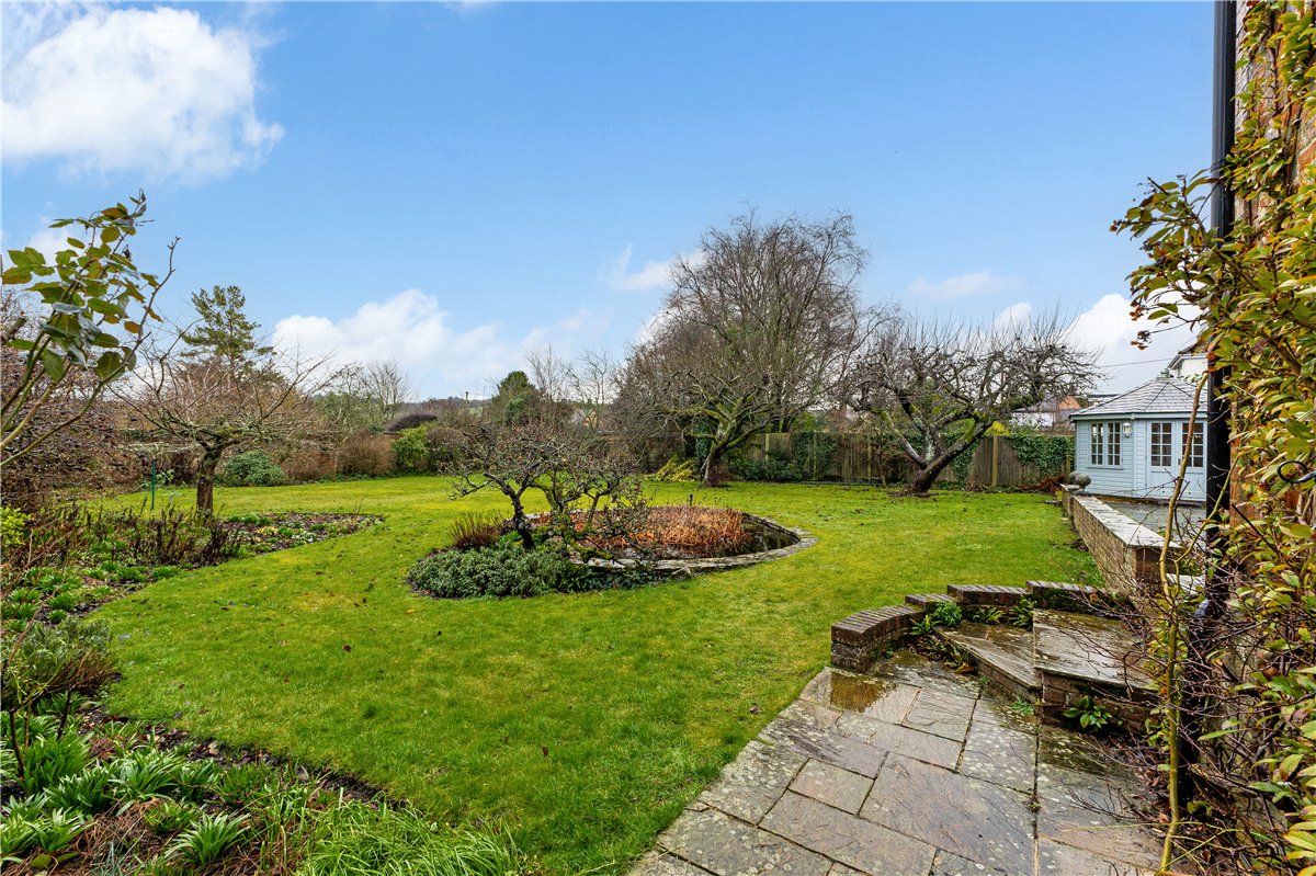 6 bedroom House, Farm Lane, Aldbourne, SN8 - Sold STC, Image 3