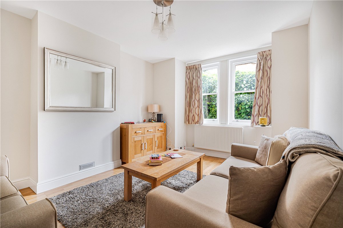 2 bedroom Maisonette, Walton Crescent, Oxford, OX1 - , Image 1