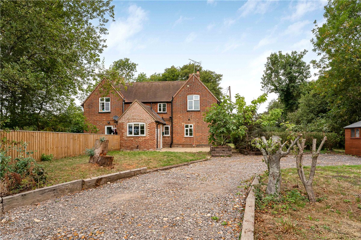 2 bedroom House, Little Baldon, Nuneham Courtney, OX44 - Available, Image 16