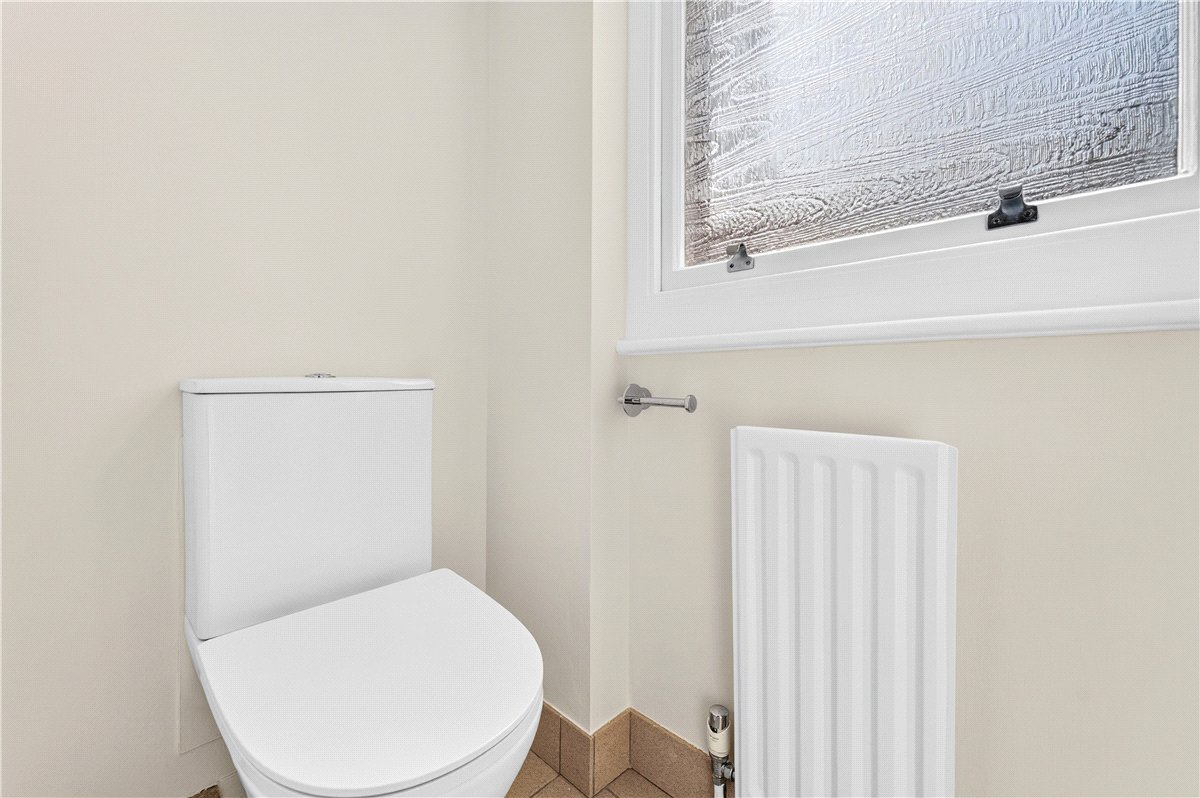 3 bedroom Flat, George Street, Marylebone, W1H - Let Agreed, Image 13