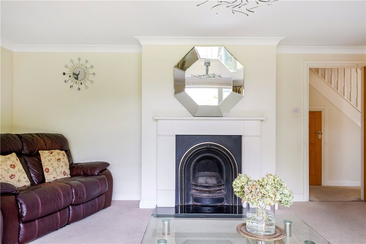 3 bedroom House, Eastsands, Burbage, SN8 - Available, Image 16