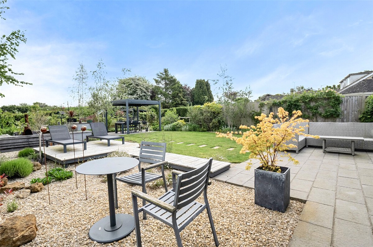 5 bedroom House, Studley Hill, Studley, SN11 - Sold, Image 22