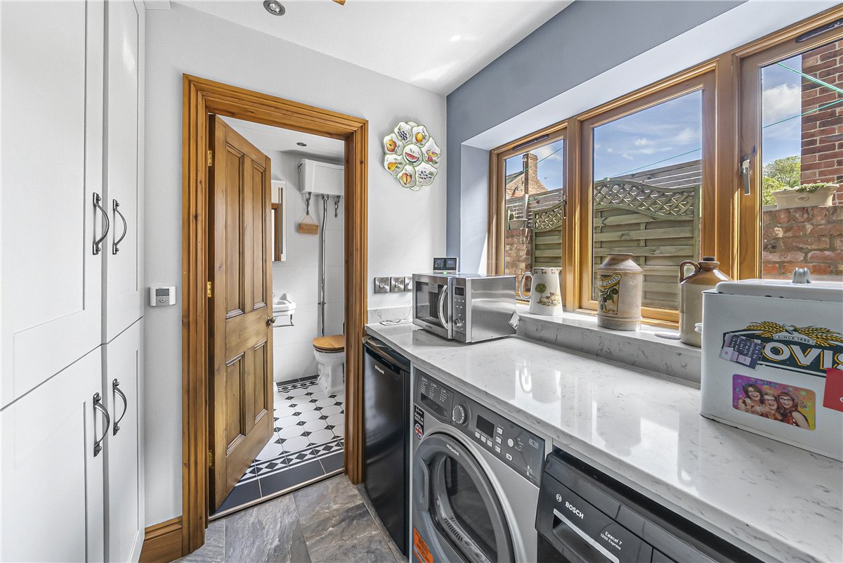 4 bedroom House, Cameron Grove, York, YO23 - Available, Image 6