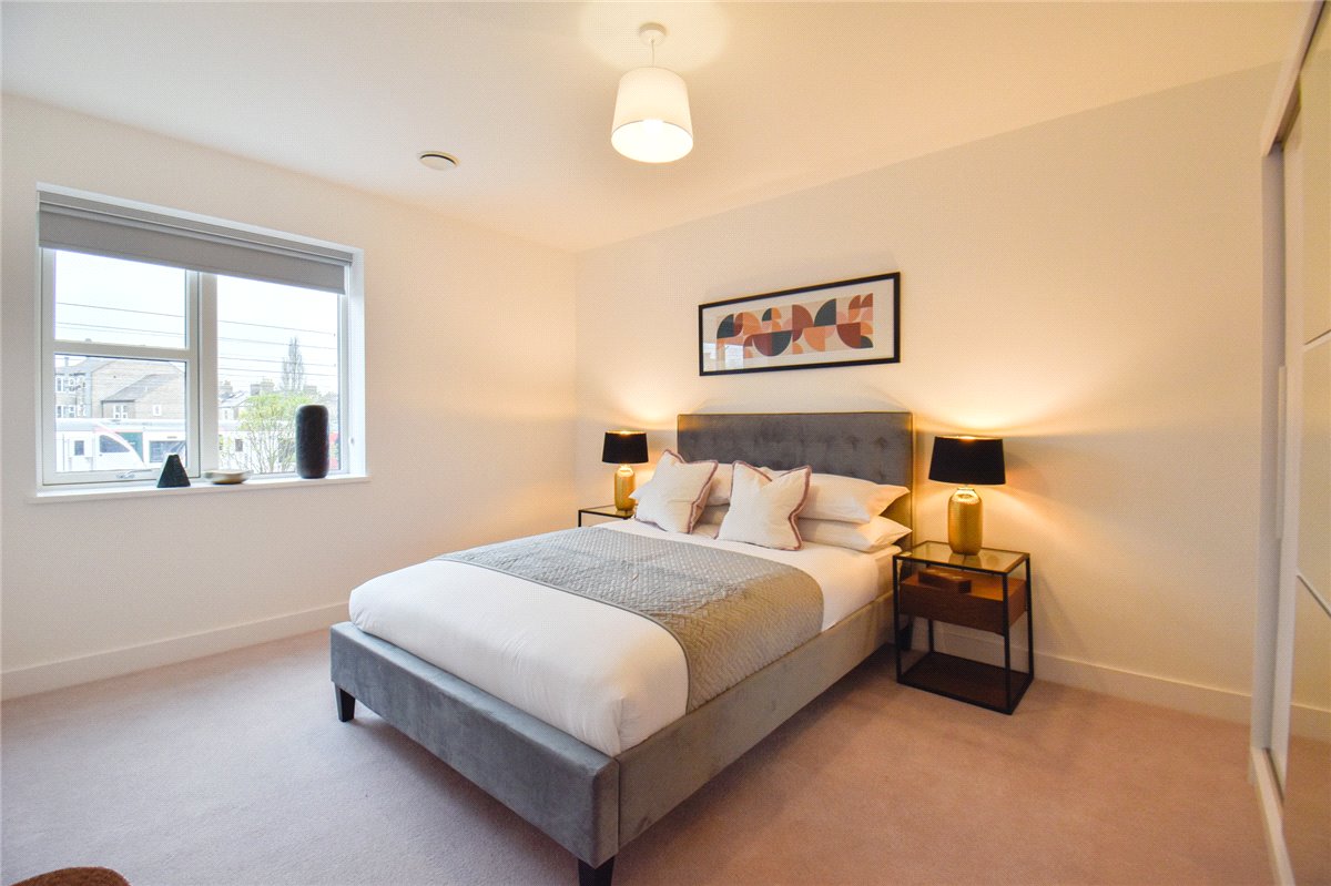 2 bedroom Flat, Clara Rackham Street, Cambridge, CB1 - Available, Image 11