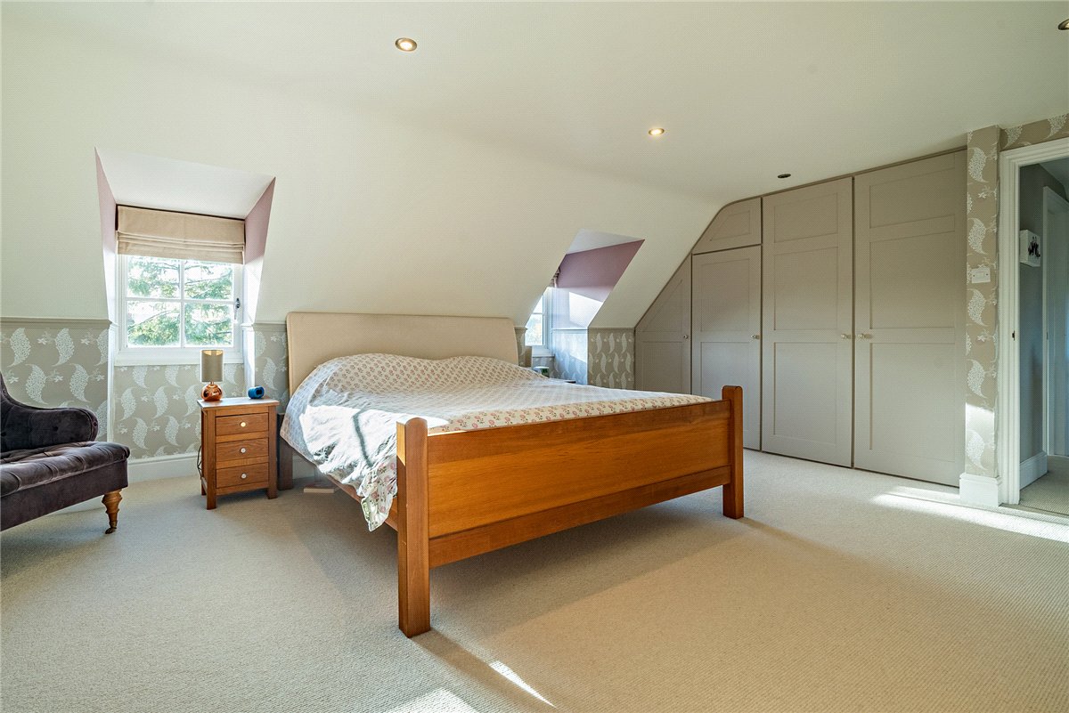 6 bedroom House, Cat Street, East Hendred, OX12 - Available, Image 9