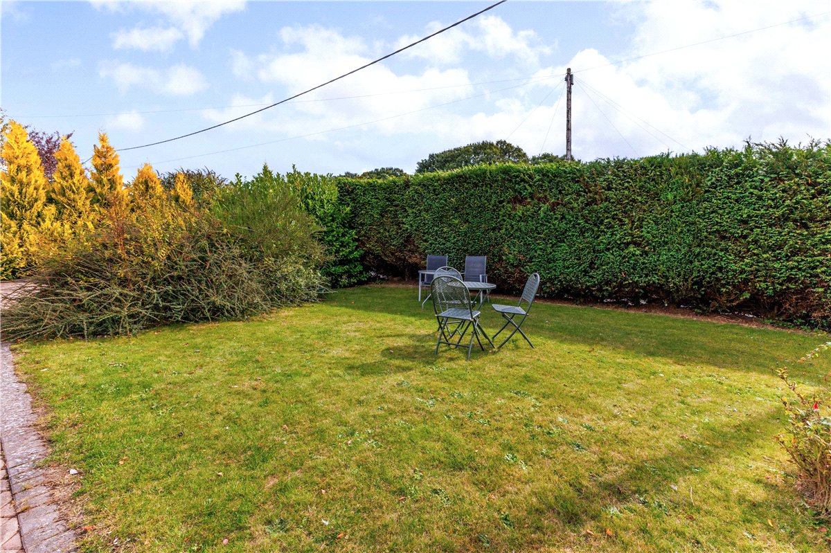 3 bedroom House, Eastsands, Burbage, SN8 - Sold, Image 20