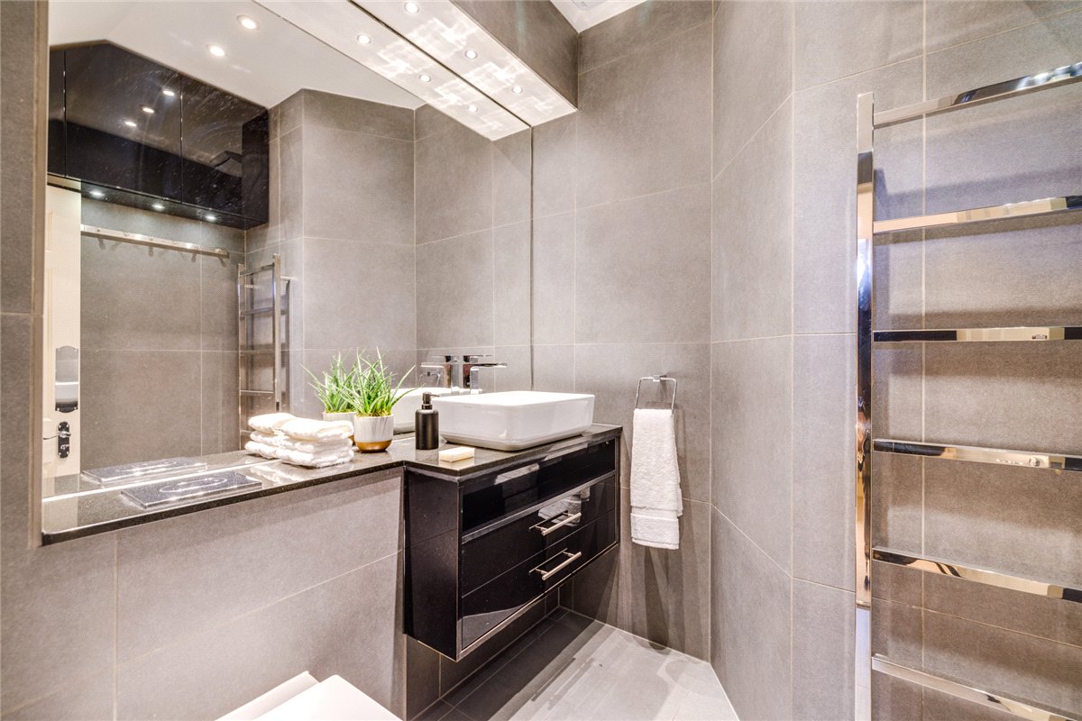 5 bedroom House, Cadogan Place, Belgravia, SW1X - Available, Image 15