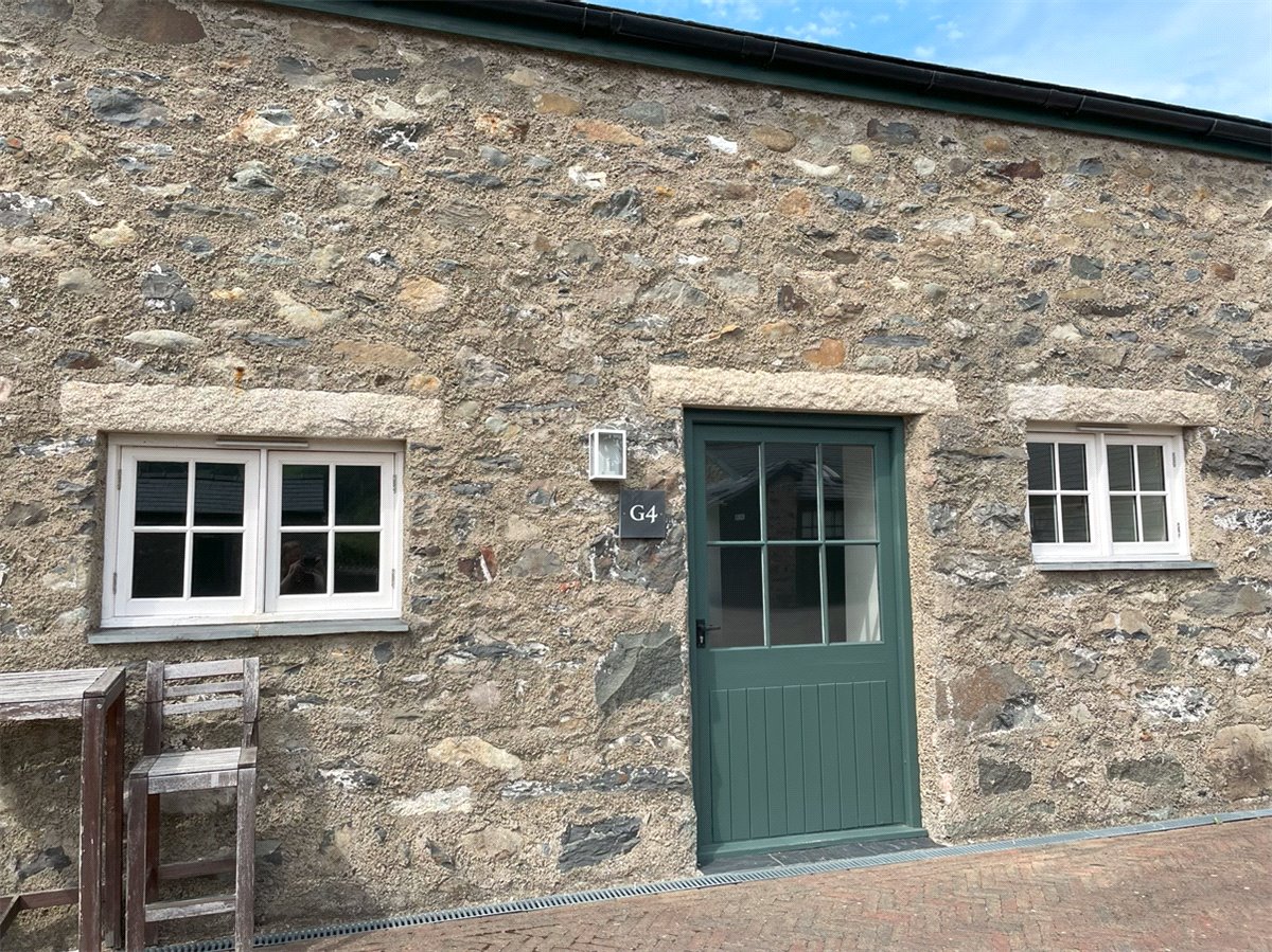 0 bedroom Residential, Bodnant Business Studios, Tal-Y-Cafn, LL28 - Under Offer, Image 7