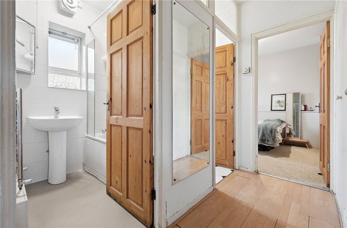 4 bedroom Flat, Bolingbroke Grove, London, SW11 - Sold STC, Image 12