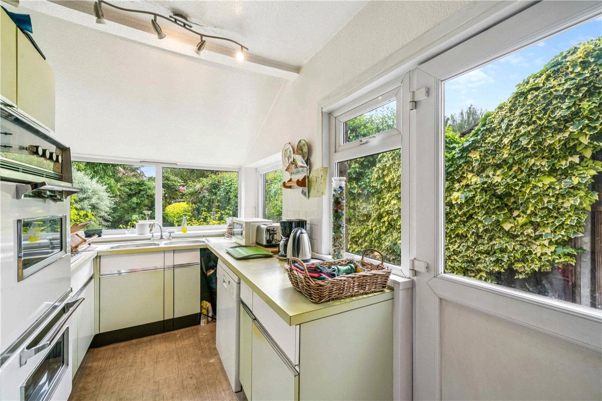5 bedroom Residential, Madrid Road, London, SW13 - Sold STC, Image 21