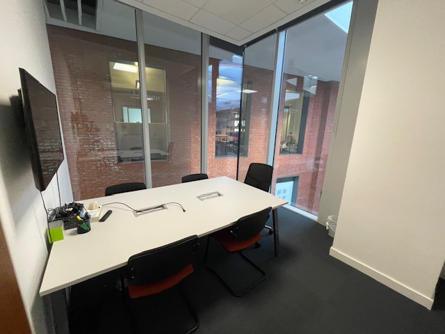 7390 Sq Ft, Nelson Street, Manchester, M13 - Available, Image 3