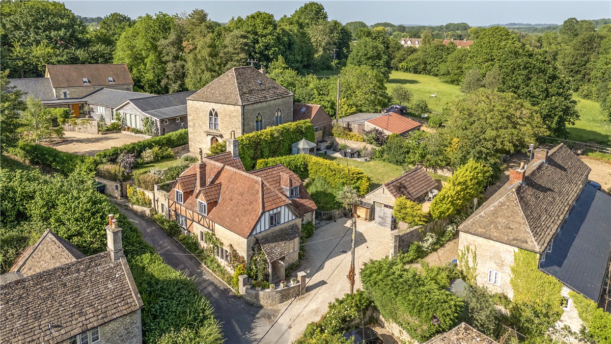 3 bedroom House, Chapel Hill, Lacock, SN15 - Sold STC, Image 5