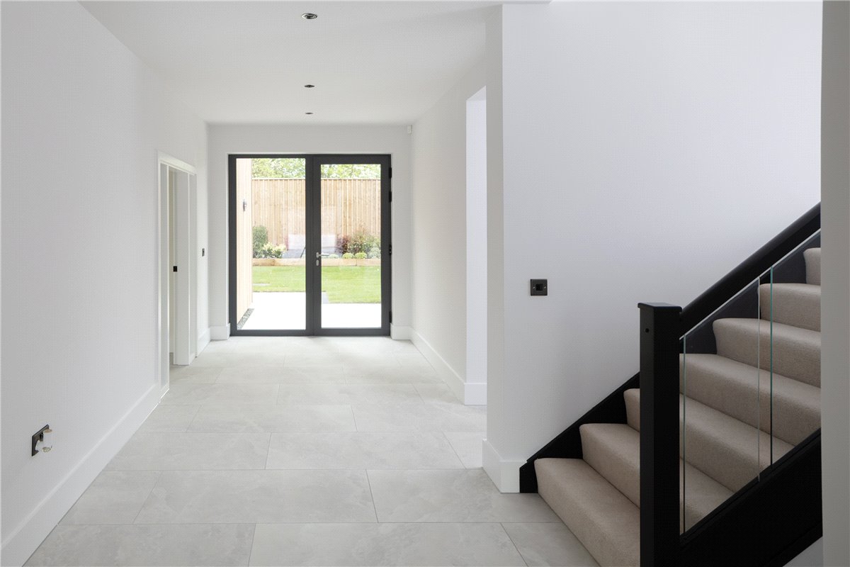 5 bedroom House, Fulford Road, York, YO10 - Sold, Image 21