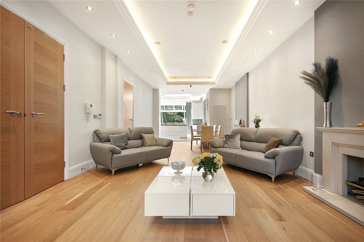 5 bedroom House, Fulham Palace Road, Fulham, SW6 - Available, Image 37