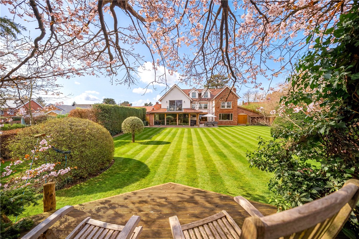 6 bedroom House, Top Lane, Copmanthorpe, YO23 - Available, Image 7