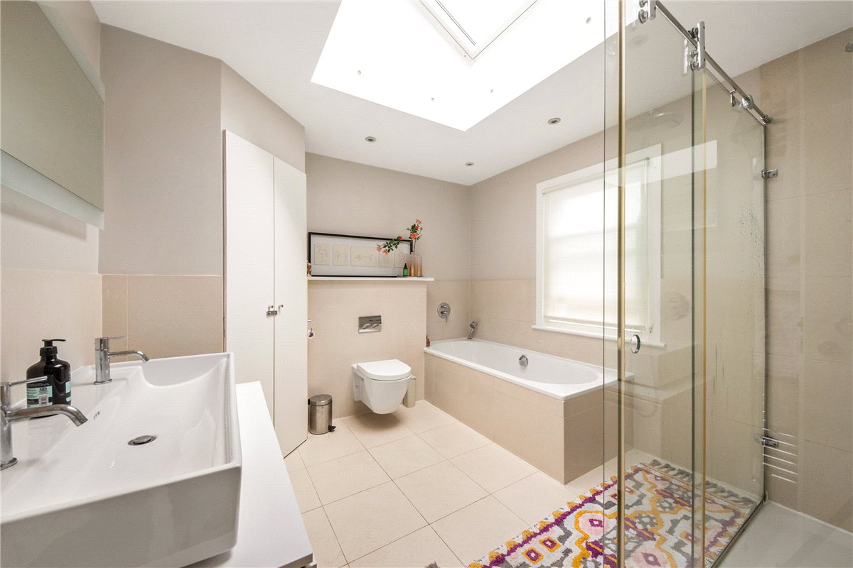 3 bedroom House, Nottingham Road, London, SW17 - Sold STC, Image 7