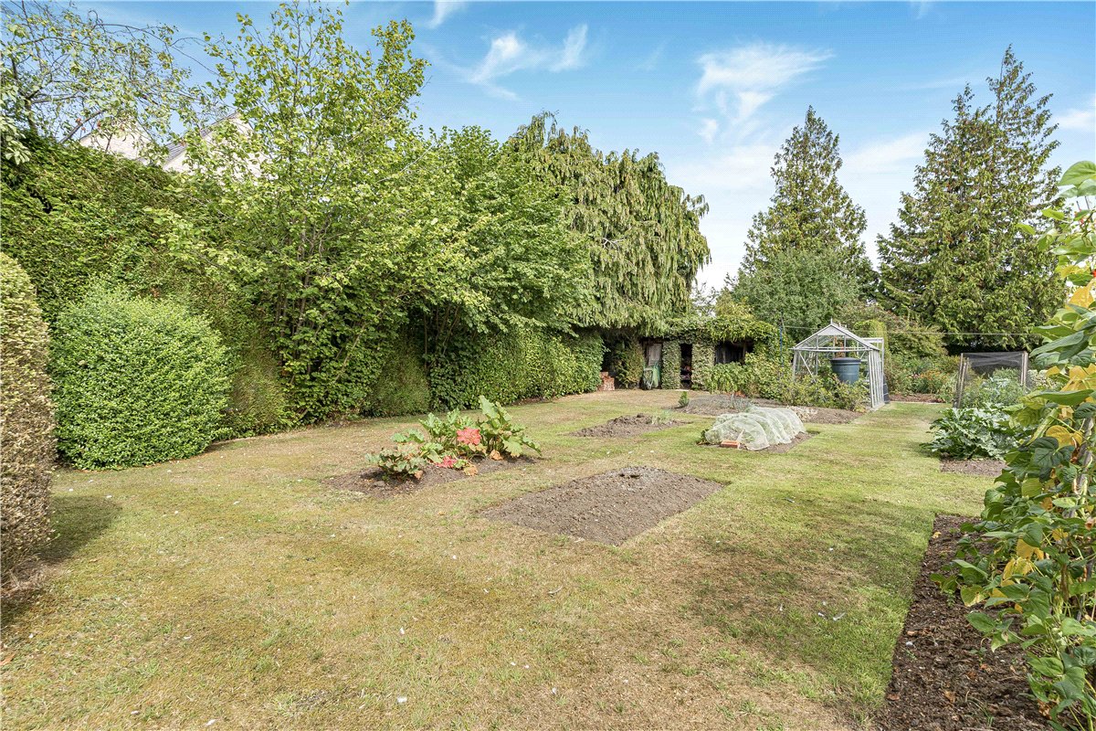 5 bedroom House, Eaton Road, Appleton, OX13 - Sold, Image 20