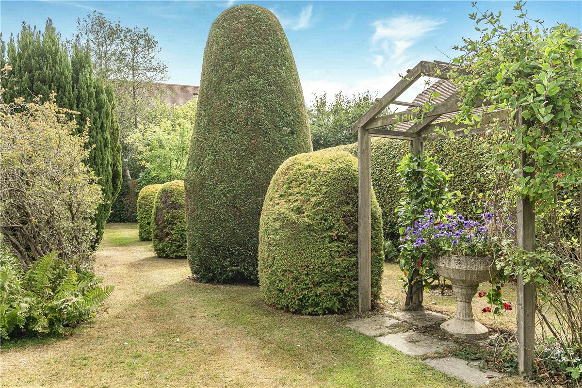 5 bedroom House, Eaton Road, Appleton, OX13 - Sold STC, Image 20