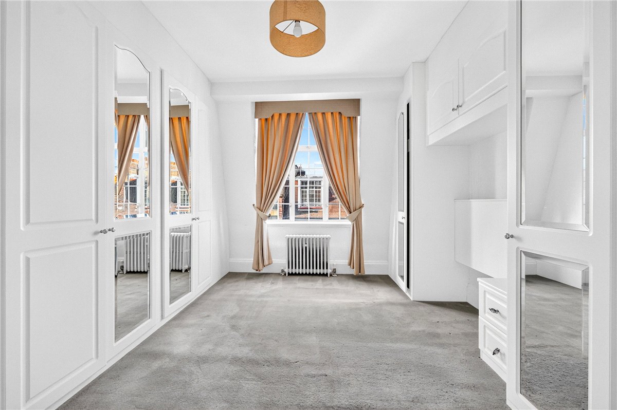 1 bedroom Flat, Chelsea Manor Street, Chelsea, SW3 - Available, Image 1