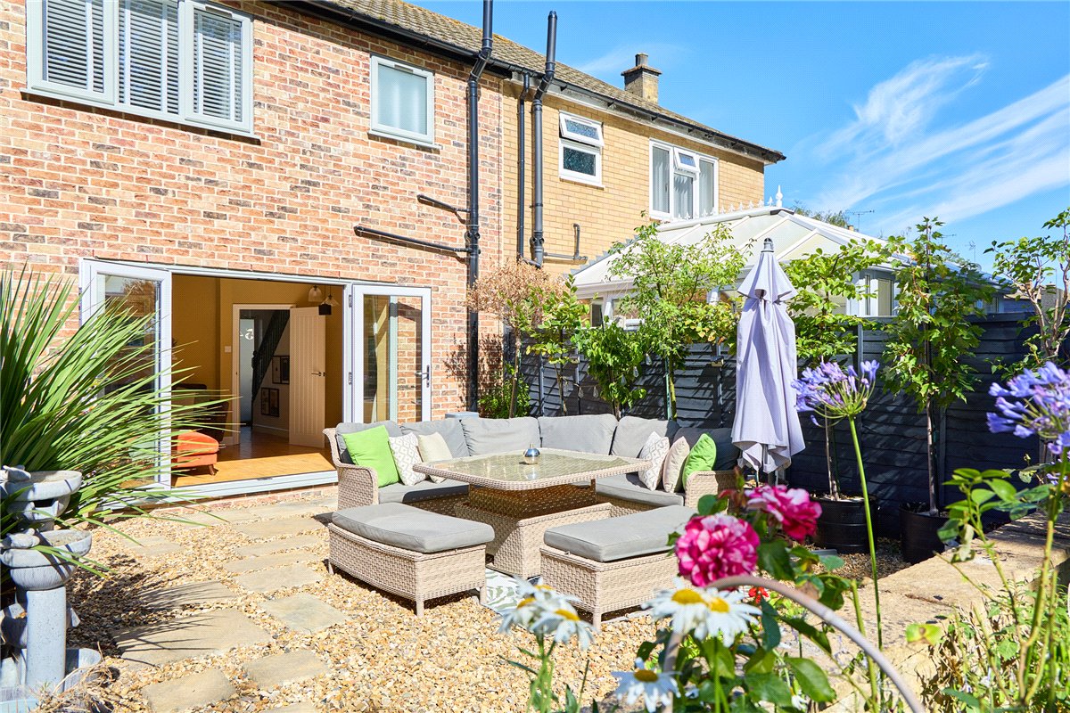 3 bedroom House, Walpole Road, Cambridge, CB1 - Available, Image 13
