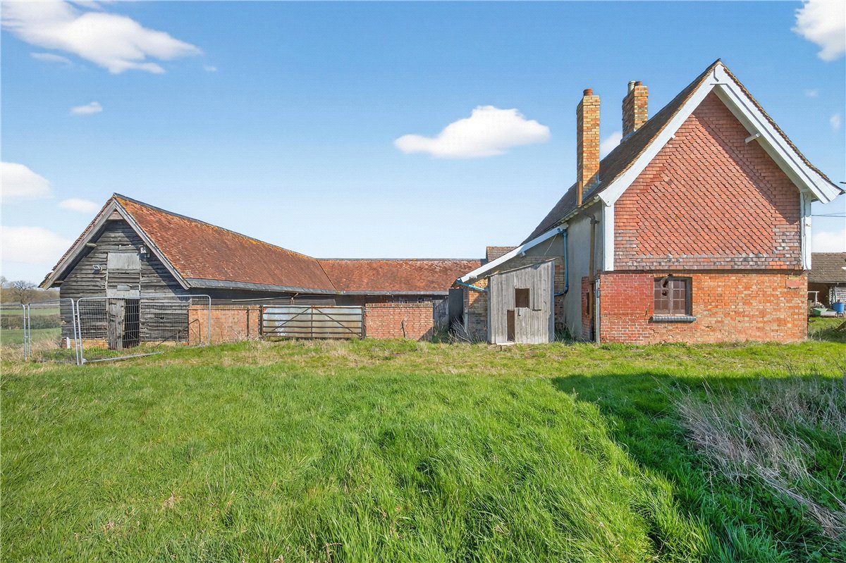   Development Land, Ampthill Road, Steppingley, MK45 - Available, Image 2