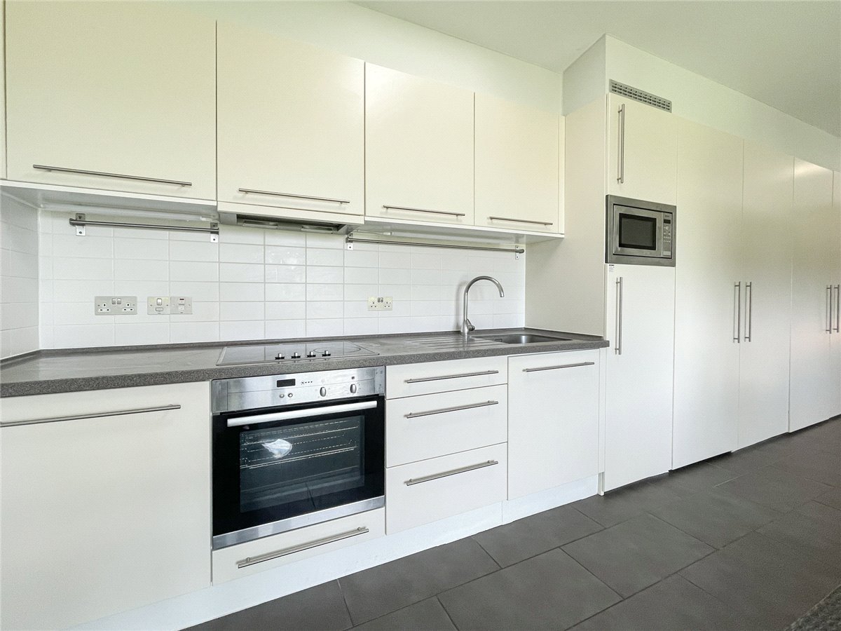 1 bedroom Flat, Clare Road, Cambridge, CB3 - Let Agreed, Image 1