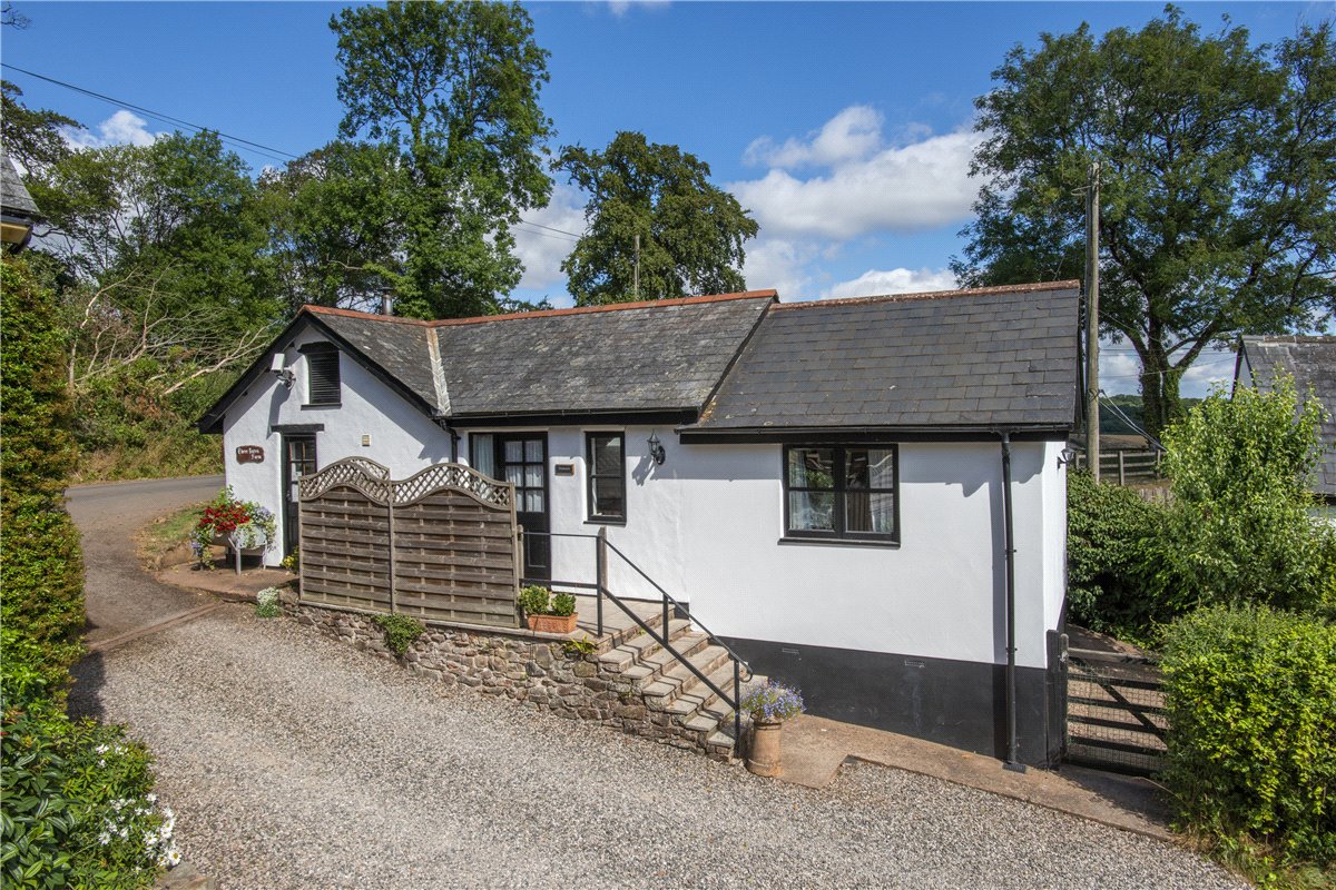 0 bedroom House, Huntsham, Tiverton, EX16 - Available, Image 27