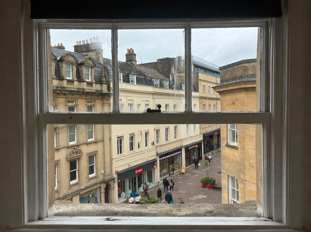 0 bedroom Residential, Cheap Street, Bath, BA1 - Let Agreed, Image 3