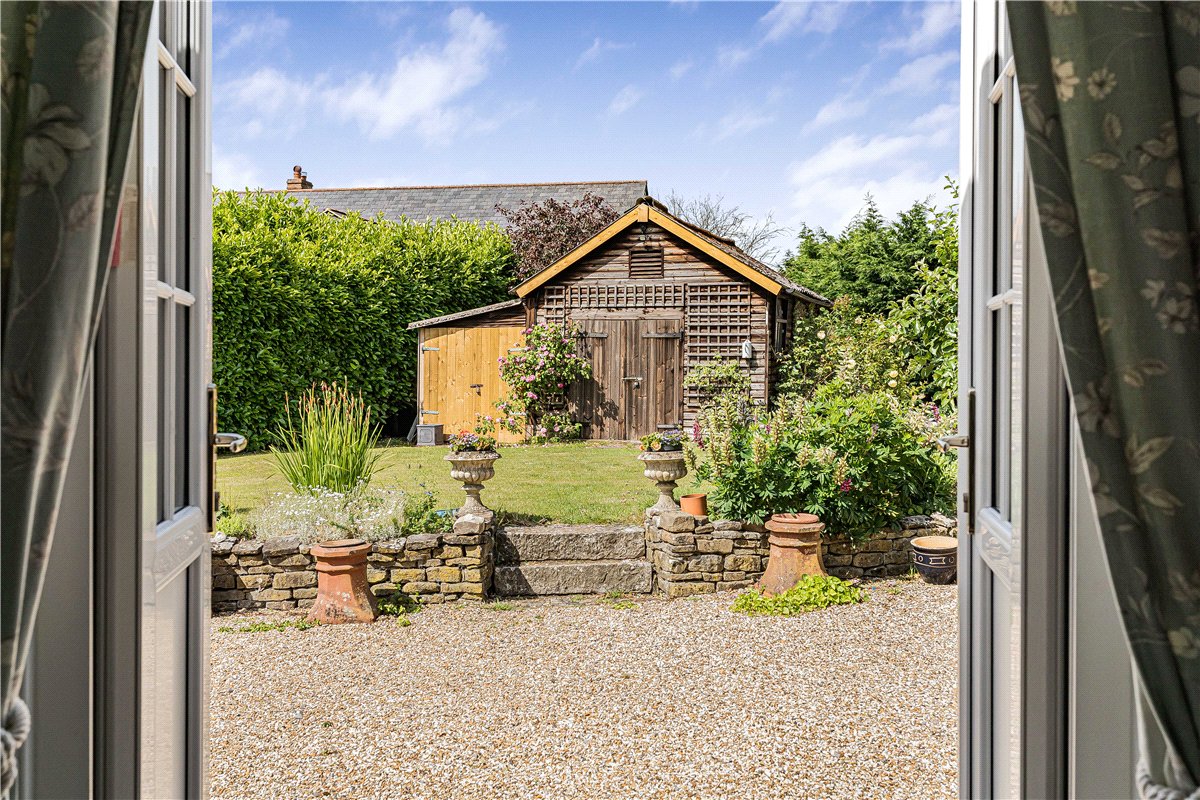4 bedroom House, Milton Lilbourne, Pewsey, SN9 - Sold STC, Image 6
