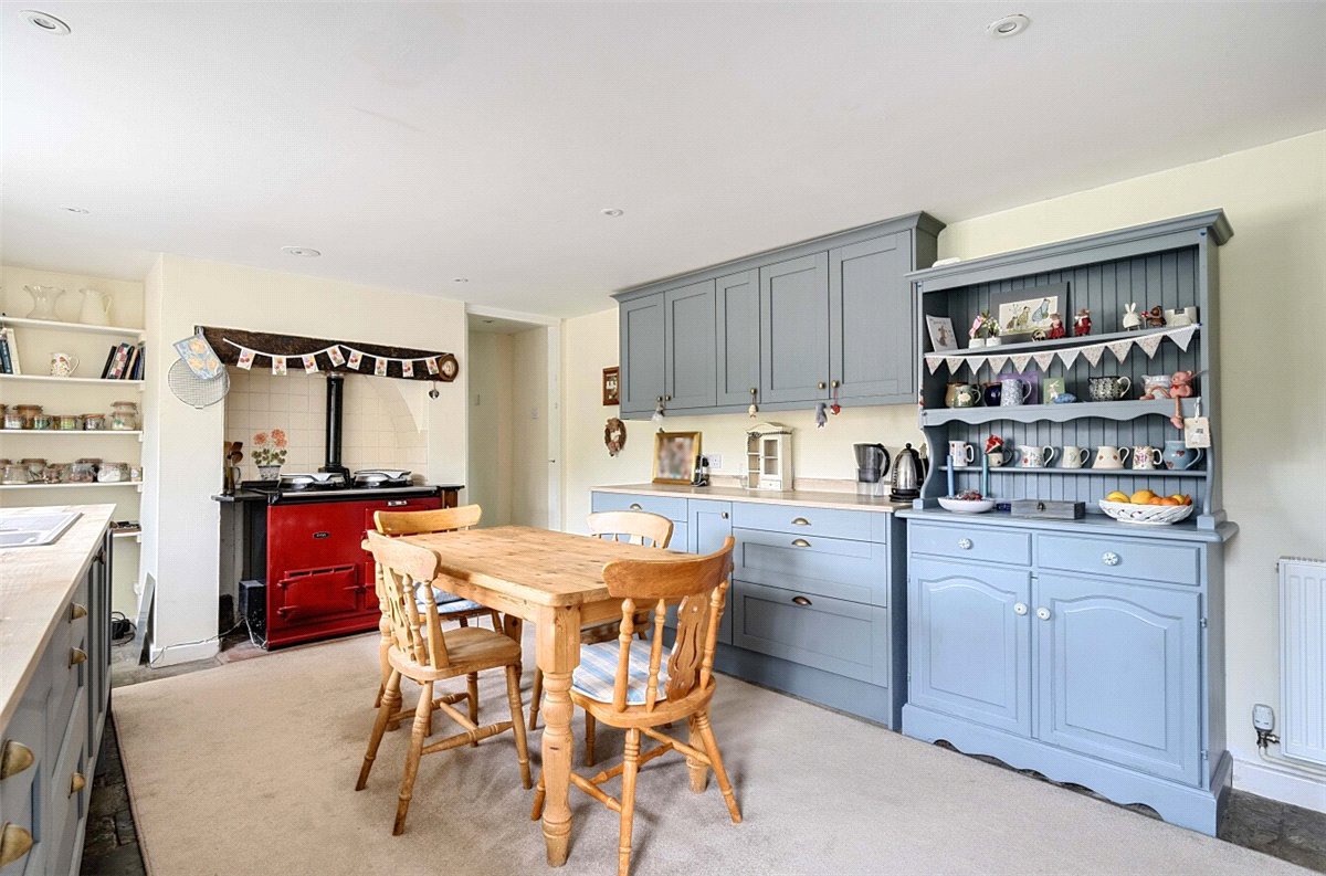 3 bedroom House, Milton Lilbourne, Pewsey, SN9 - Available, Image 6