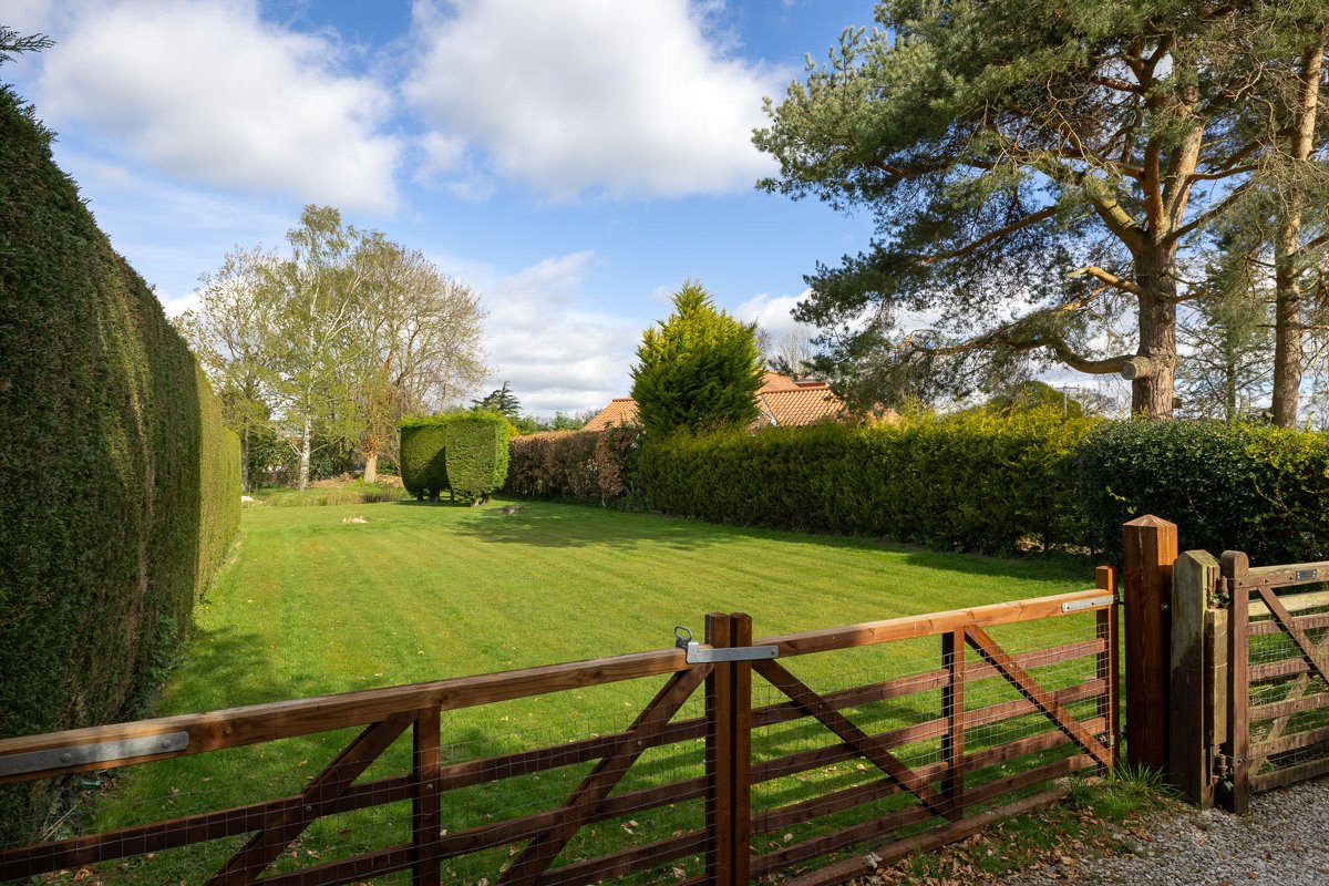 4 bedroom House, Flaxton, York, YO60 - Sold, Image 16
