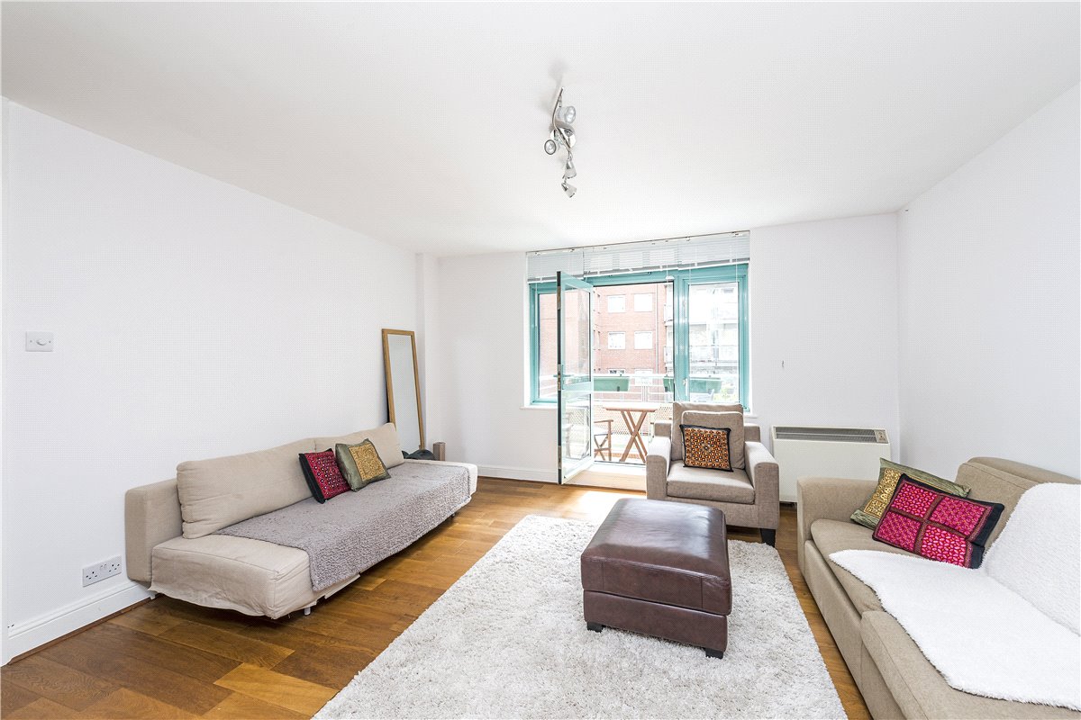2 bedroom Flat, Chapter Street, London, SW1P - Available, Image 11