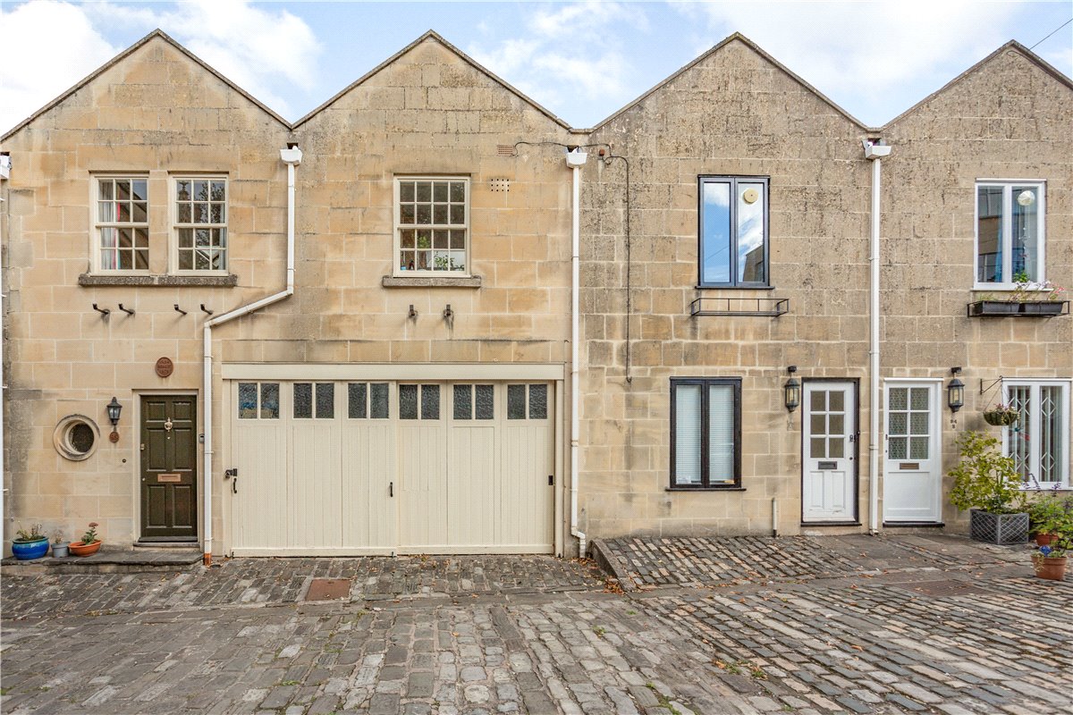 6 bedroom House, Sydney Place, Bath, BA2 - Sold, Image 12