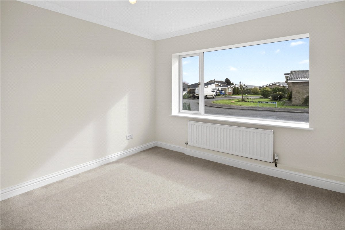 3 bedroom Bungalow, Cromwell Close, Hopton, ST18 - Let Agreed, Image 11