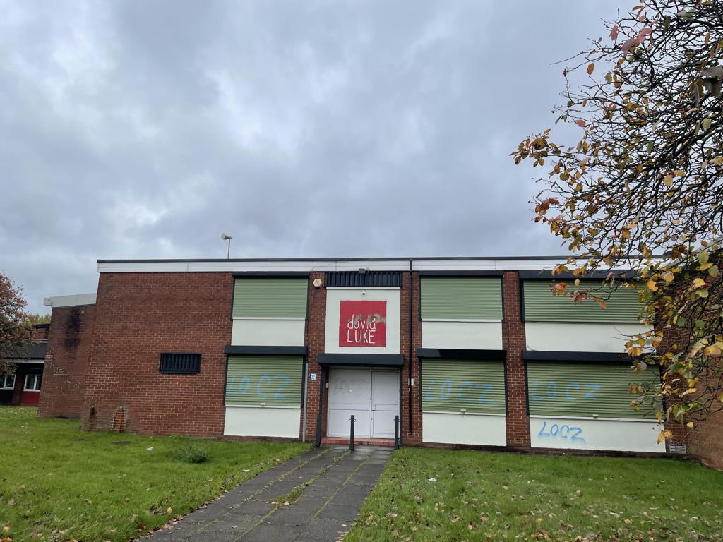 14667 Sq Ft, 6 Midland Street, Manchester, M12 - Under Offer