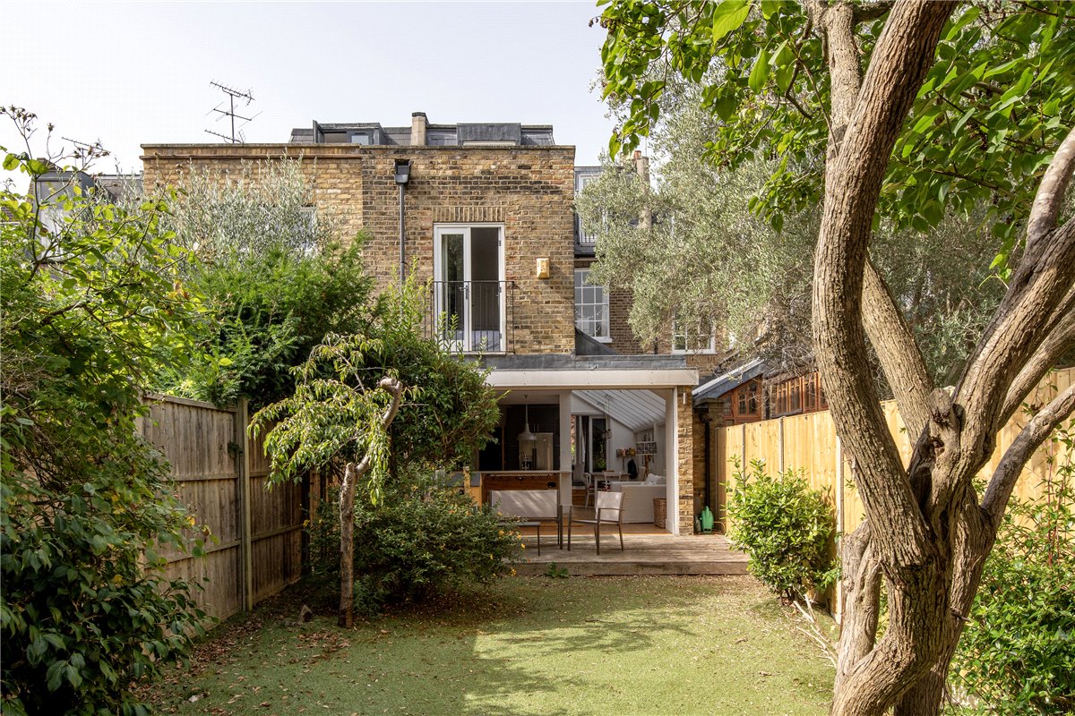 5 bedroom House, Althorp Road, Wandsworth Common, SW17 - Sold, Image 4