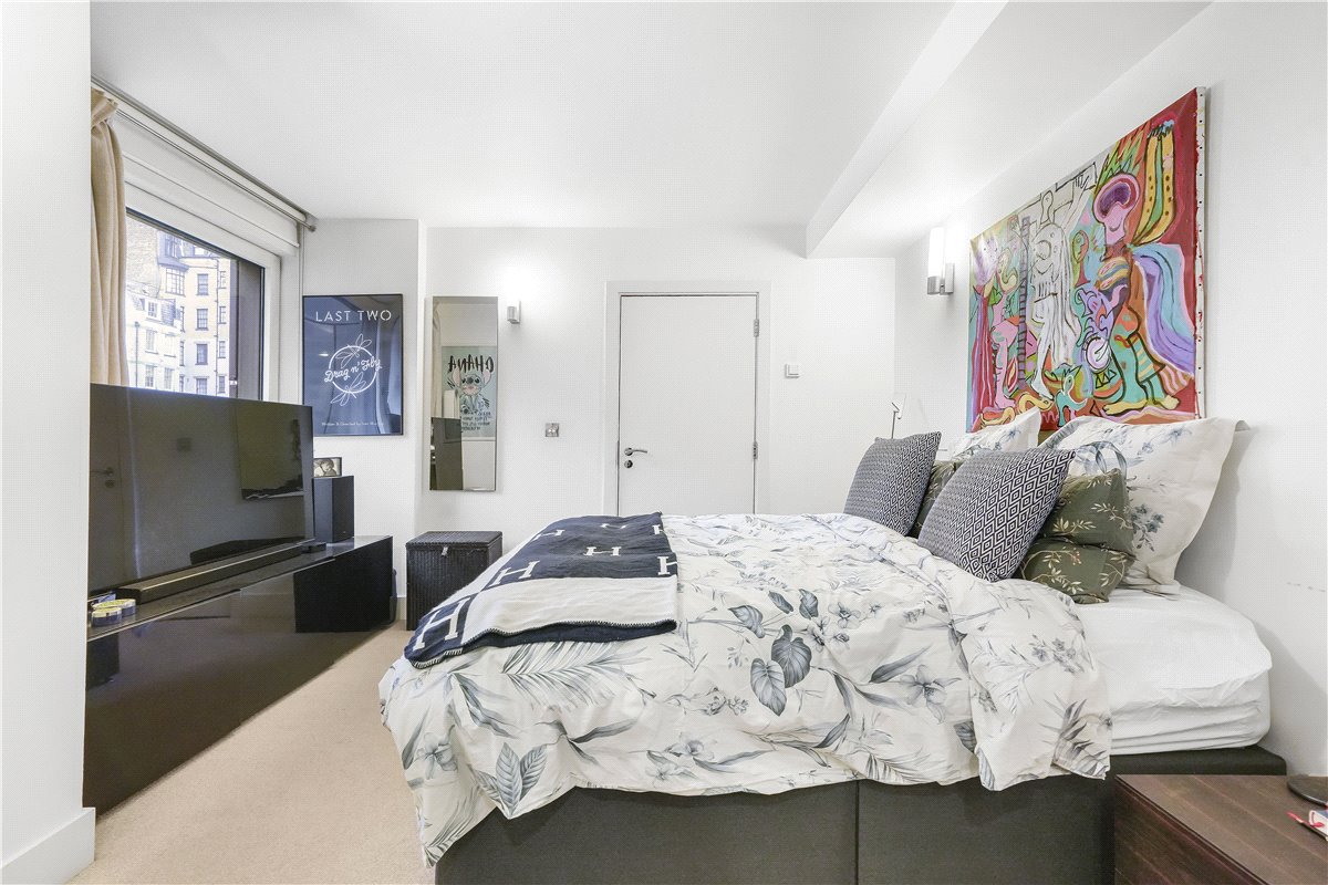1 bedroom Flat, Weymouth Street, Marylebone, W1W - Available, Image 13