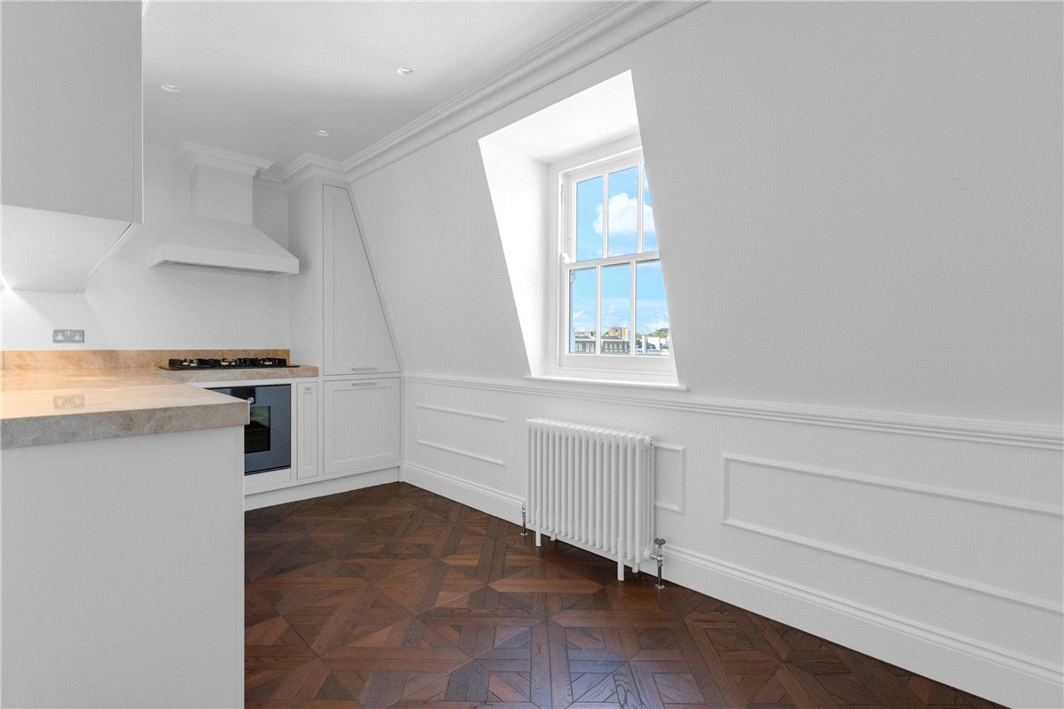 3 bedroom Flat, Eaton Place, Belgravia, SW1X - Available, Image 8