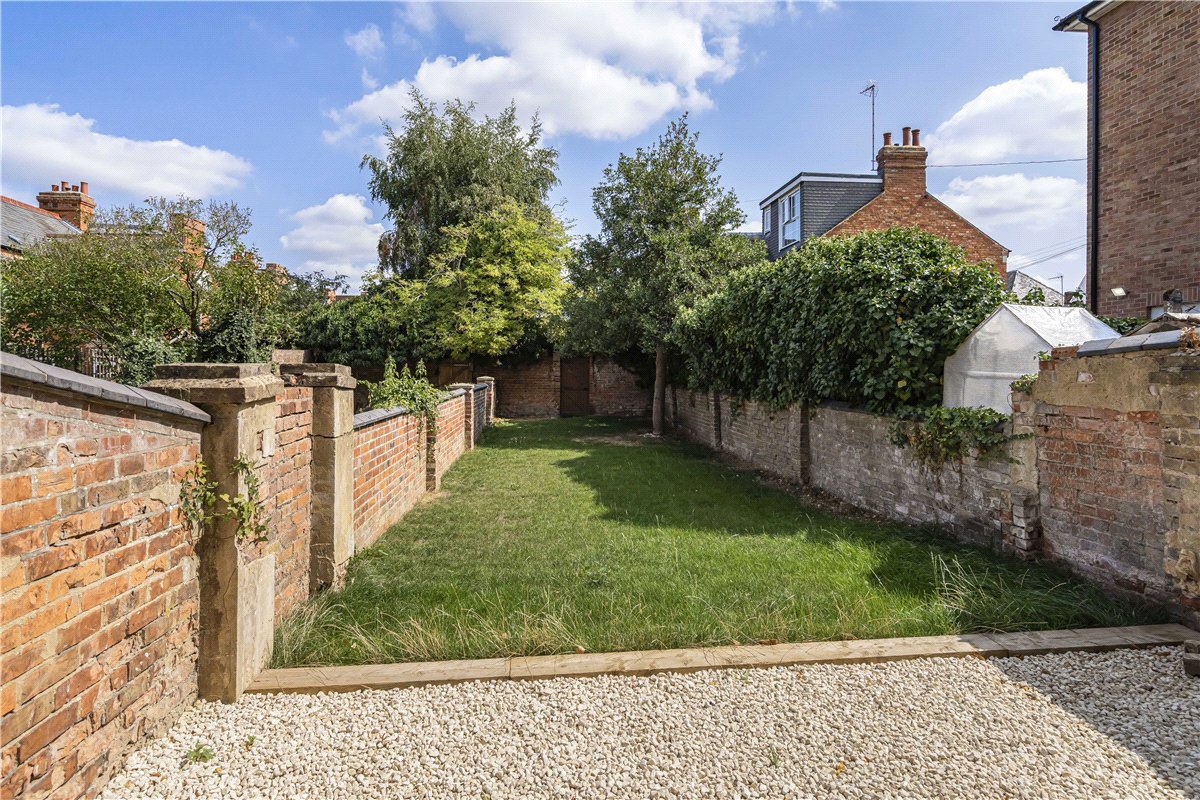 6 bedroom House, Iffley Road, Oxford, OX4 - Available, Image 2