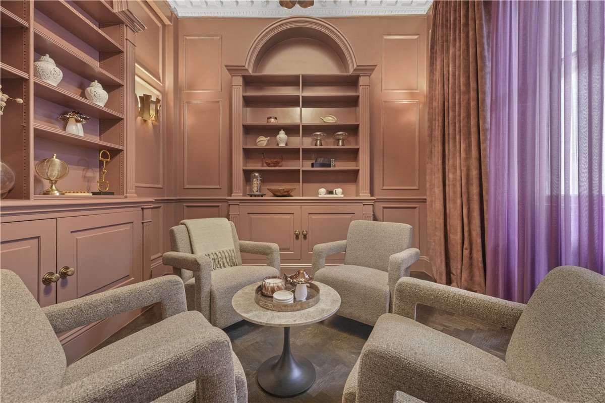 6 bedroom House, Ennismore Gardens, Knightsbridge, SW7 - Available, Image 41