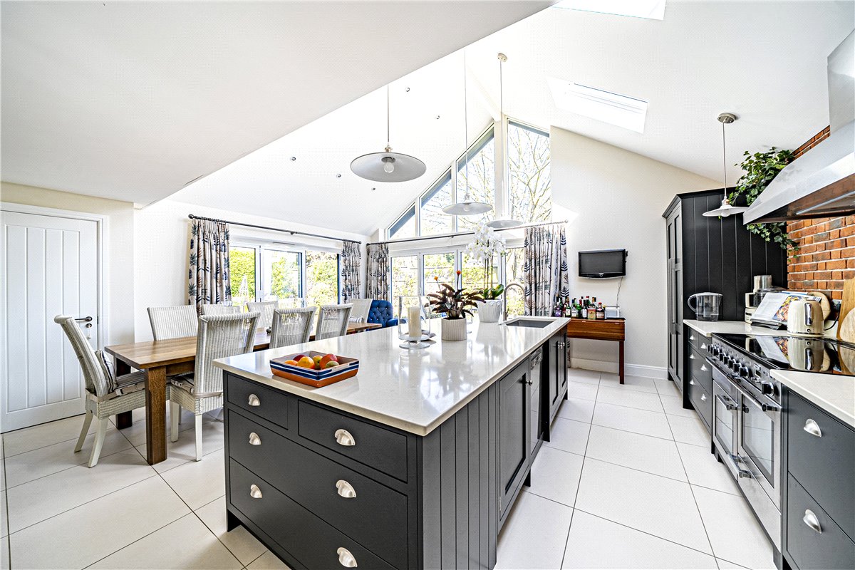 2 bedroom House, Chute Forest, Andover, SP11 - Available, Image 14