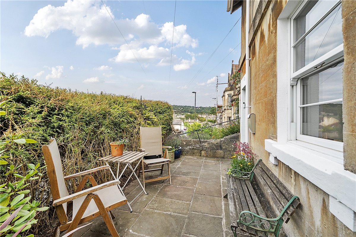 2 bedroom House, Alexandra Road, Bath, BA2 - Sold STC, Image 5
