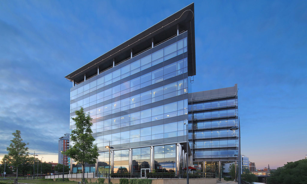80 to 1500 Sq Ft, No. 1 Whitehall Riverside, Leeds, LS1 - Available, Image 3