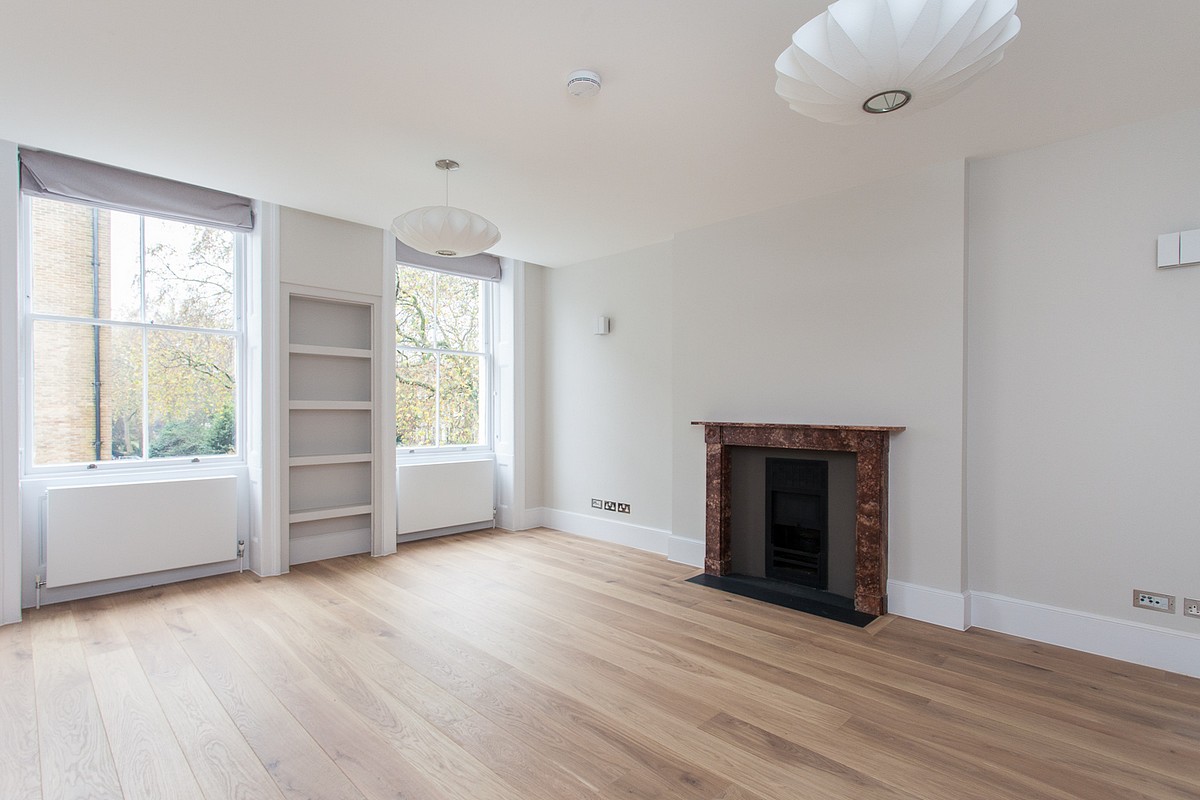 1 bedroom Flat, Montagu Place, Marylebone, W1H - Let Agreed