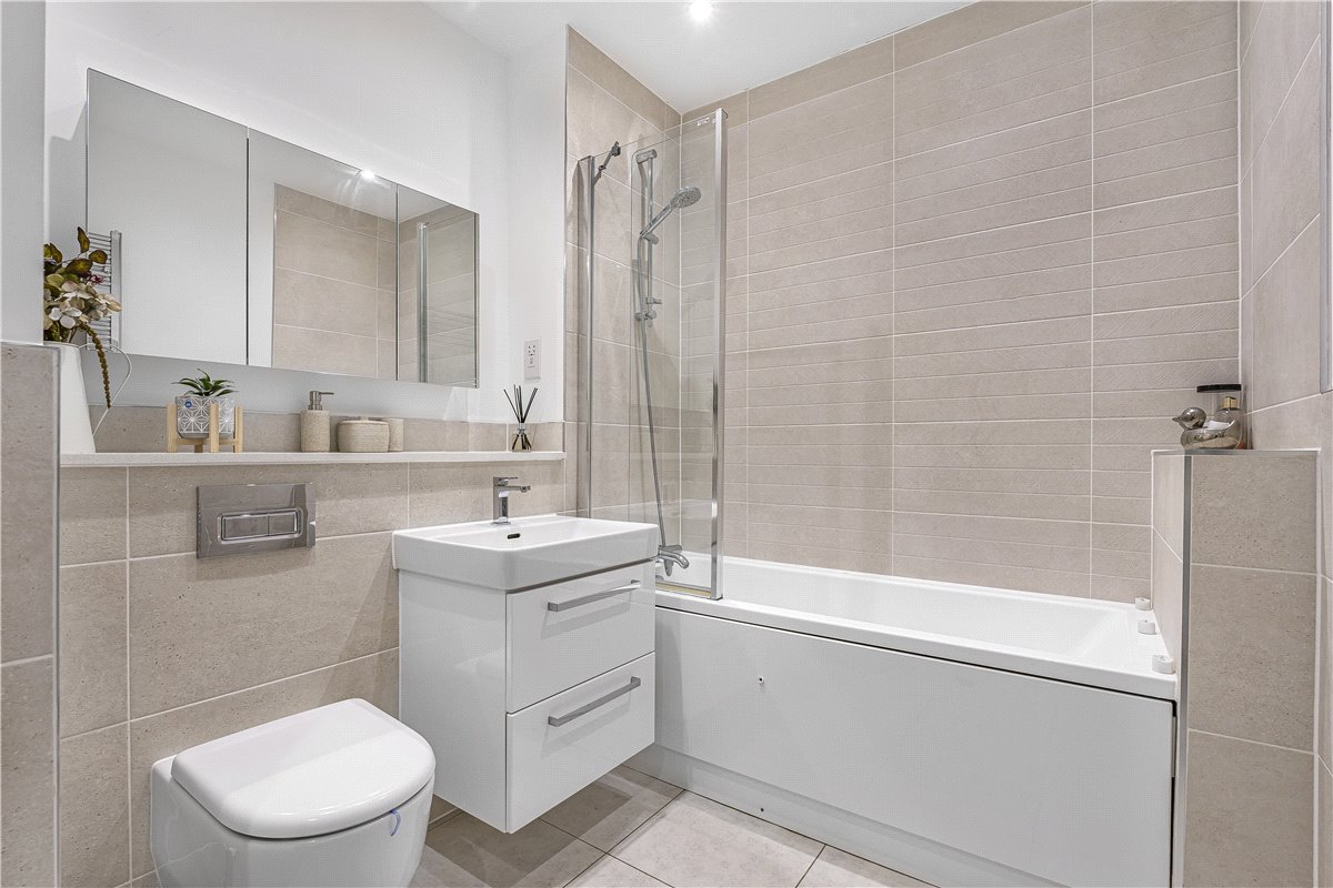 4 bedroom House, Baynhams Drive, Oxford, OX2 - Sold, Image 11