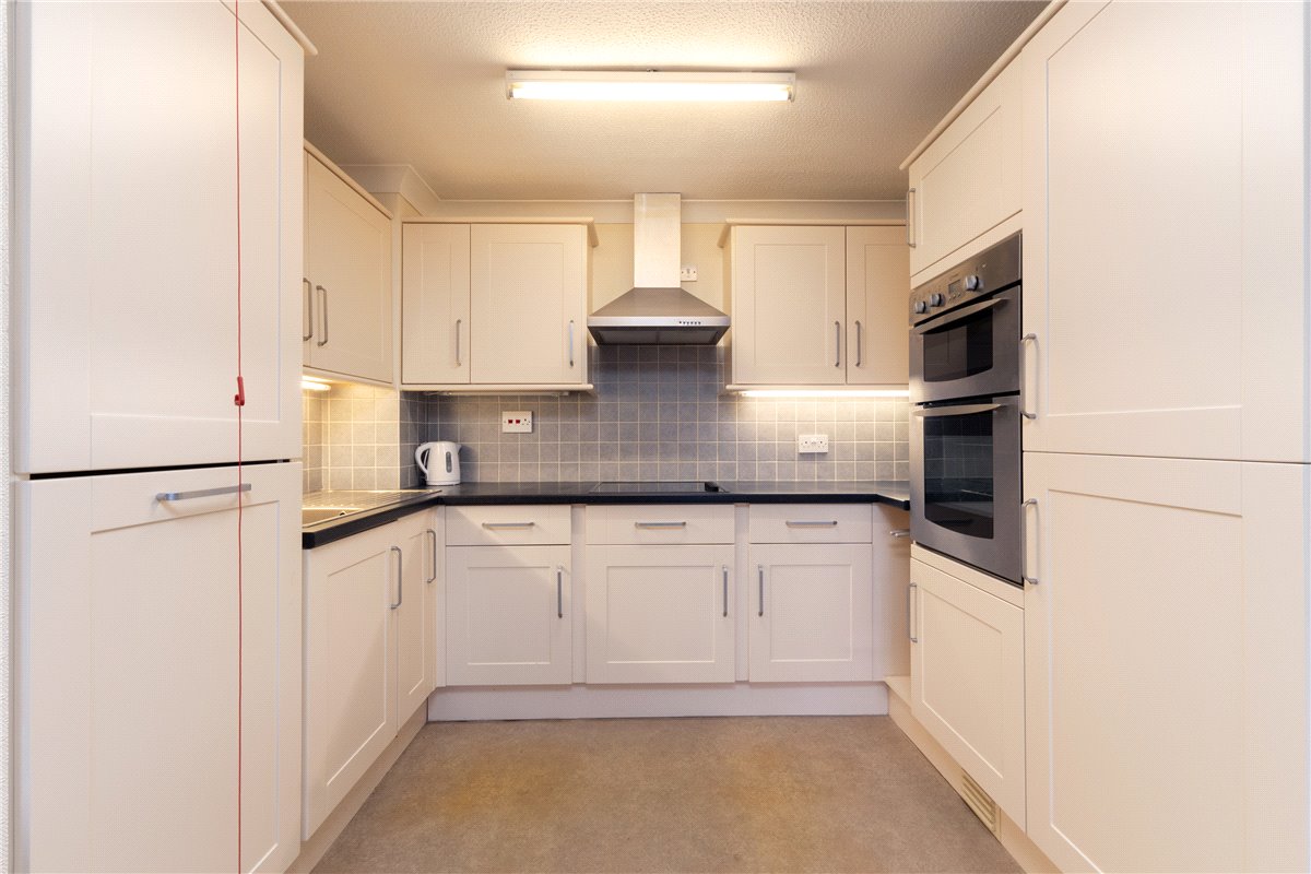 1 bedroom Flat, Mill Road, Cambridge, CB1 - Sold, Image 7
