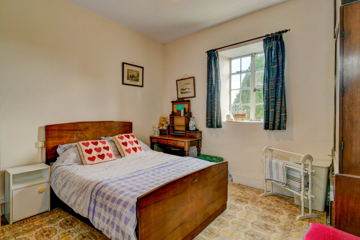 289.47  Farm, Cann, Shaftesbury, SP7 - Sold, Image 12